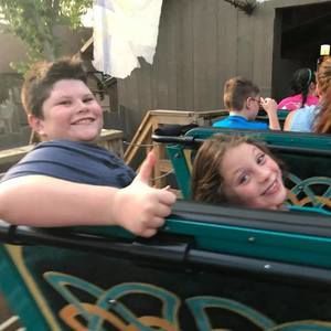 Meet your Posher, Jessica